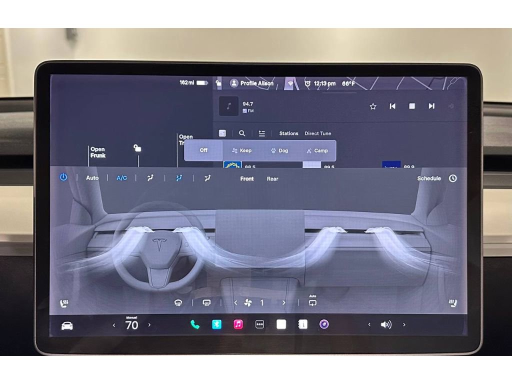 Used 2020 Tesla Model 3 Standard Range Plus image 31