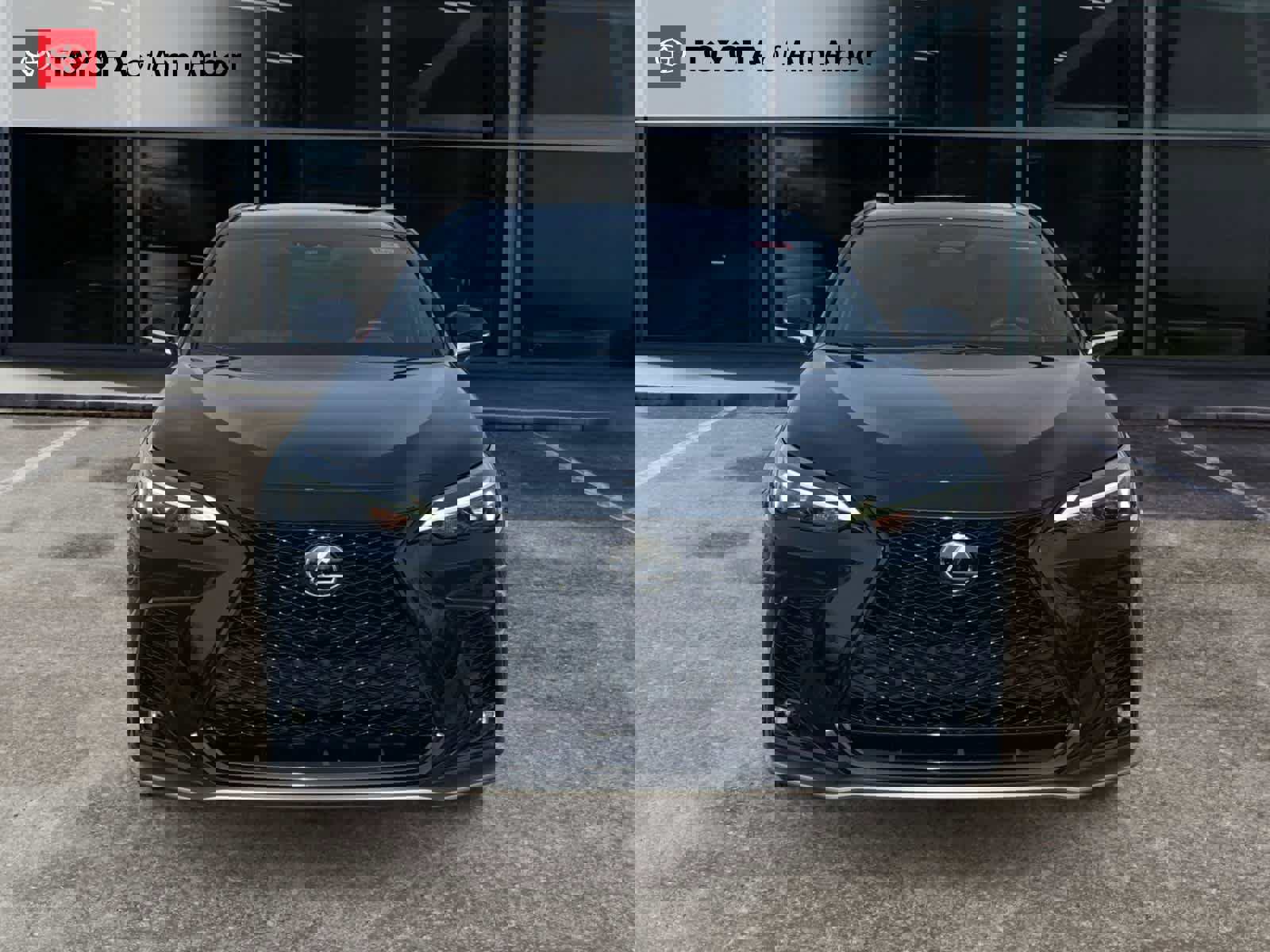 Used 2024 Lexus NX 350 F Sport image 14