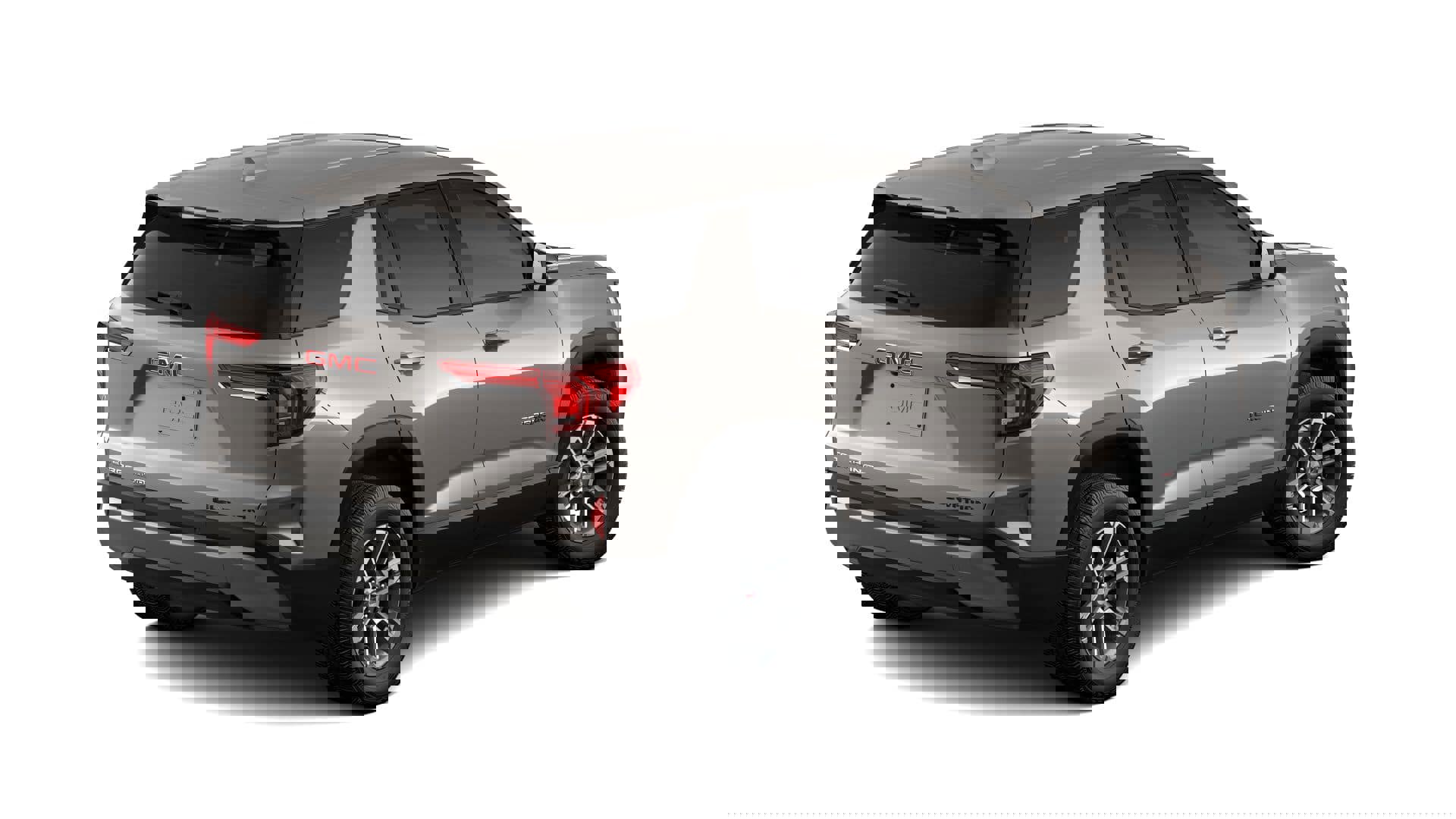New 2026 GMC Terrain Elevation image 33