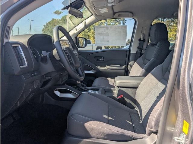 New 2026 Nissan Frontier SV w/ Tow Package image 16