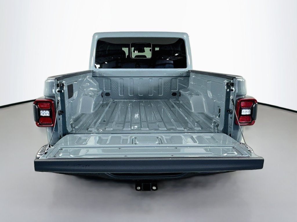 New 2026 Jeep Gladiator Rubicon AWD/4WD image 15