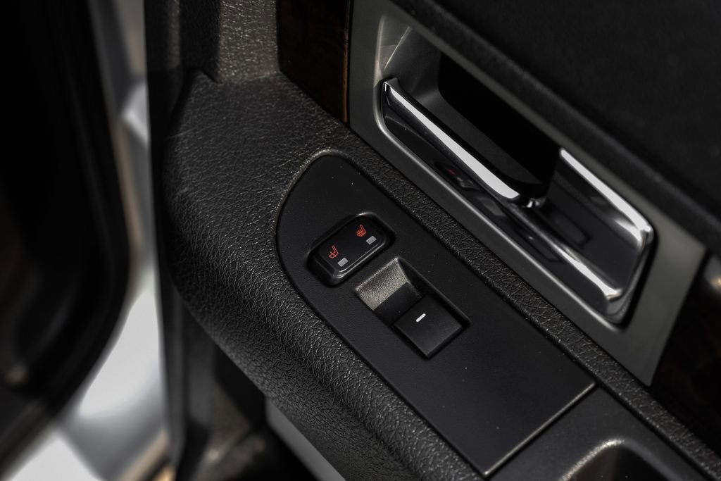 Used 2013 Ford F150 Platinum image 48