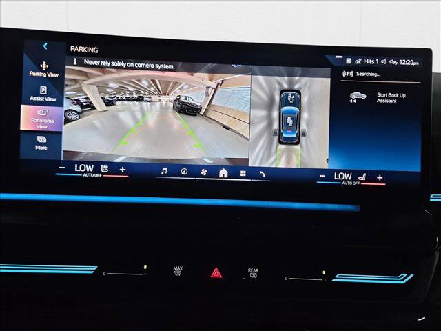 Used 2026 BMW 530i xDrive w/ Premium Package image 13