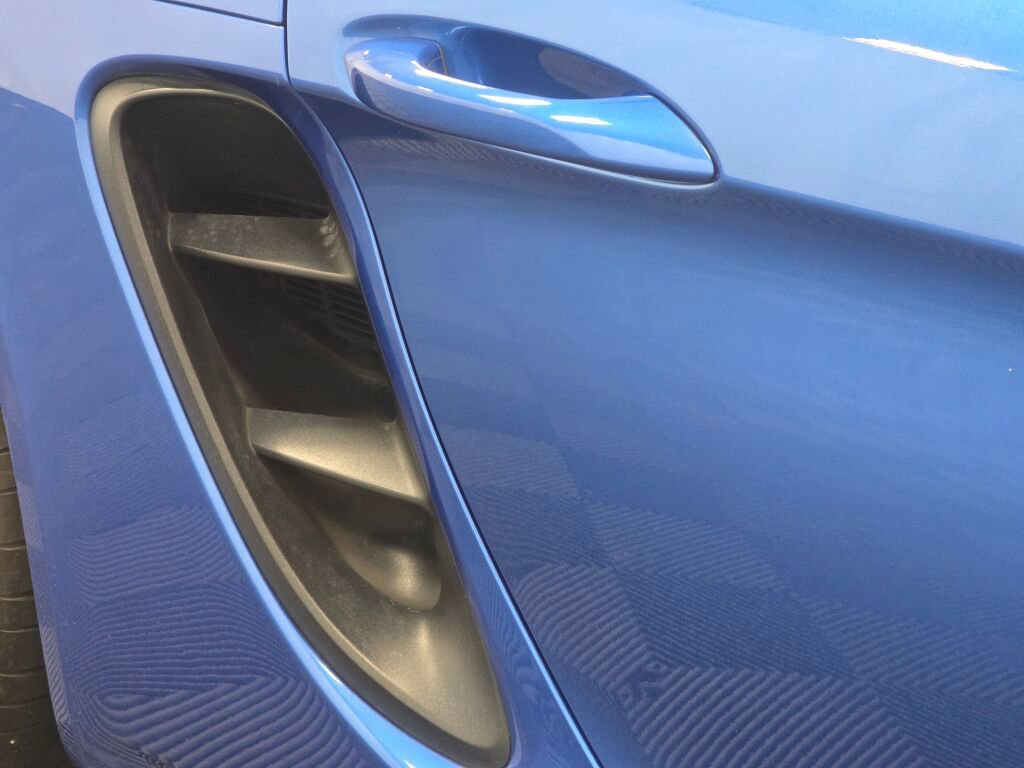 Certified 2018 Porsche 718 Cayman image 25