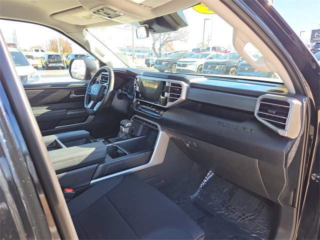 Used 2022 Toyota Tundra SR5 image 16