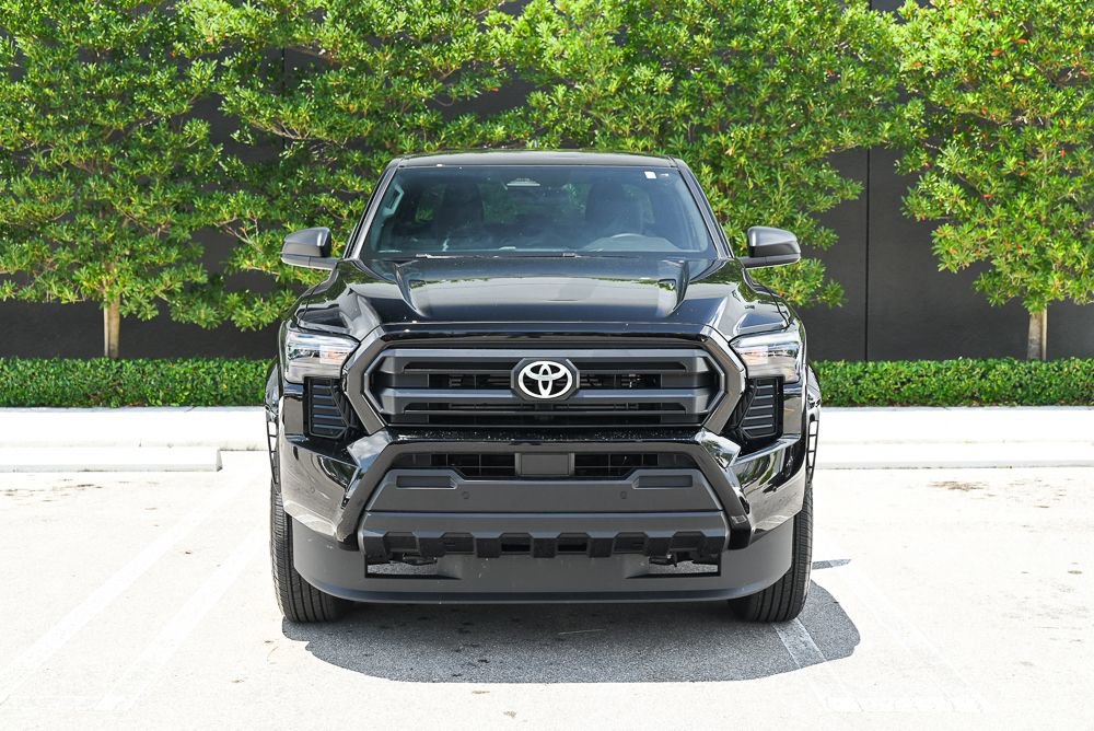 Used 2026 Toyota Tacoma SR RWD image 2