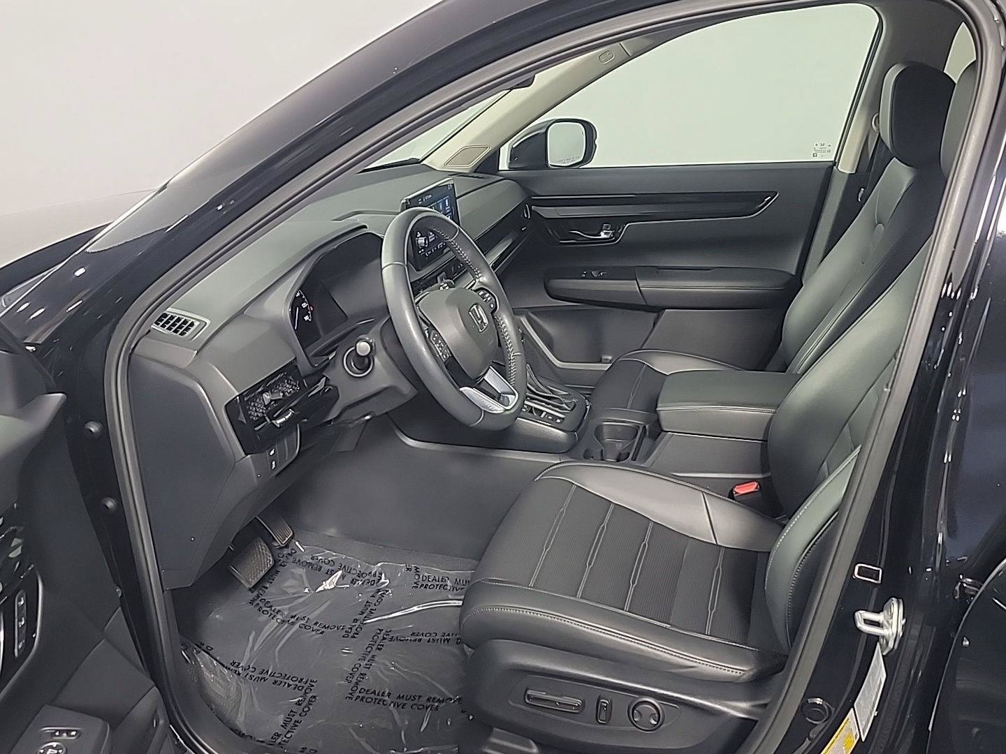 Certified 2023 Honda CR-V EX-L image 18