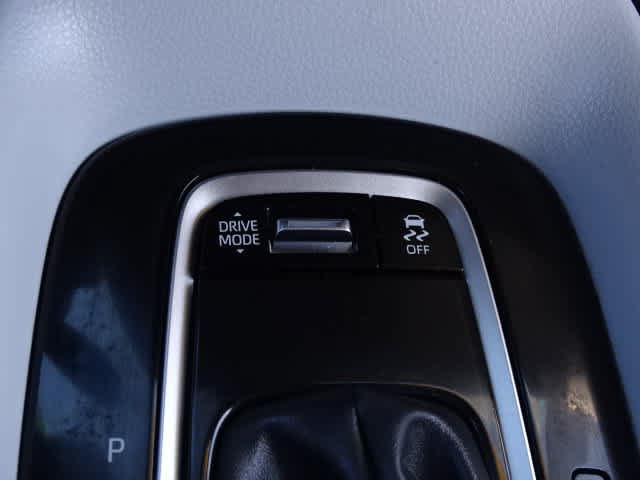 Used 2023 Toyota Corolla SE FWD image 32