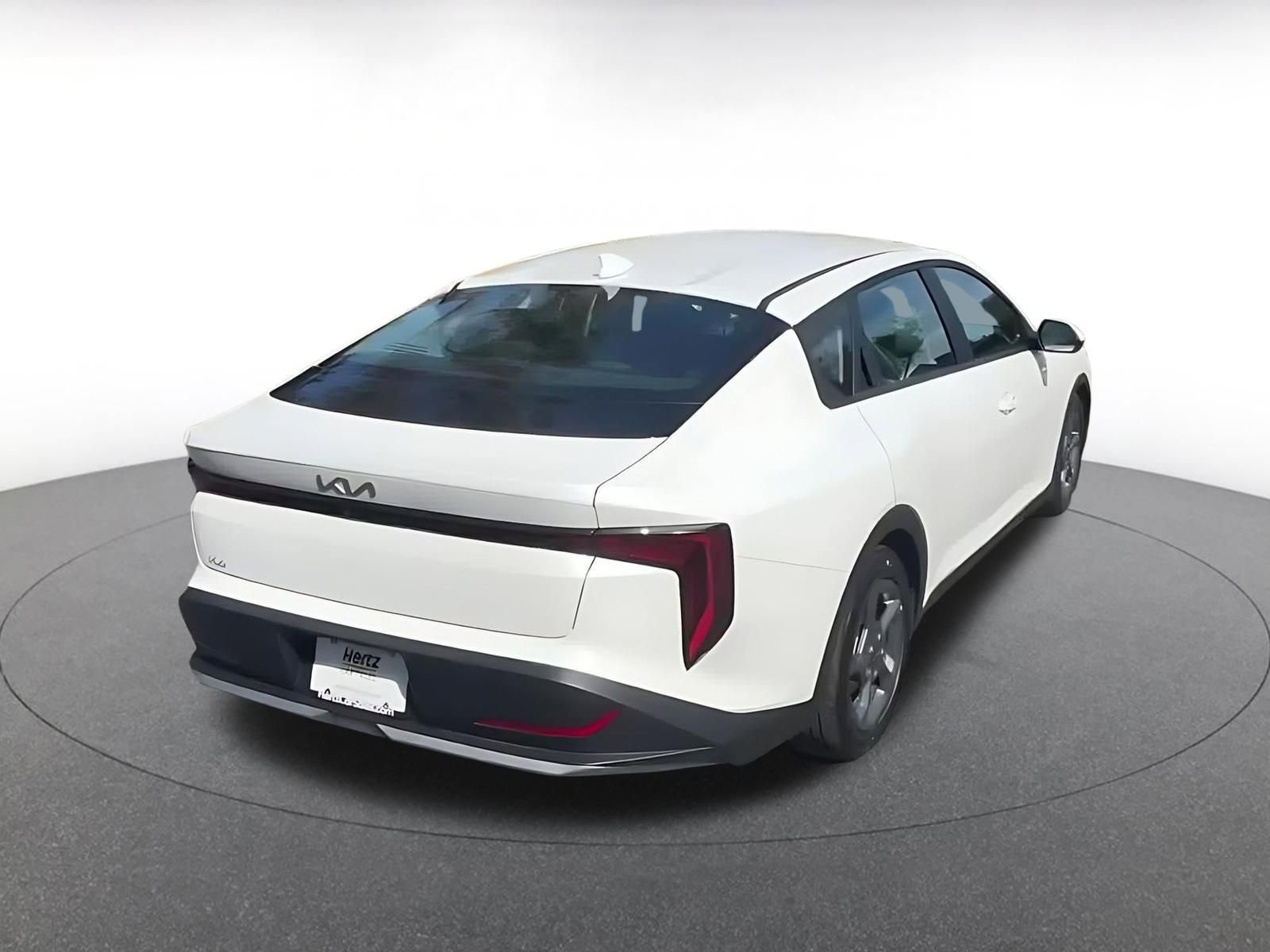 Used 2025 Kia K4 FWD image 14