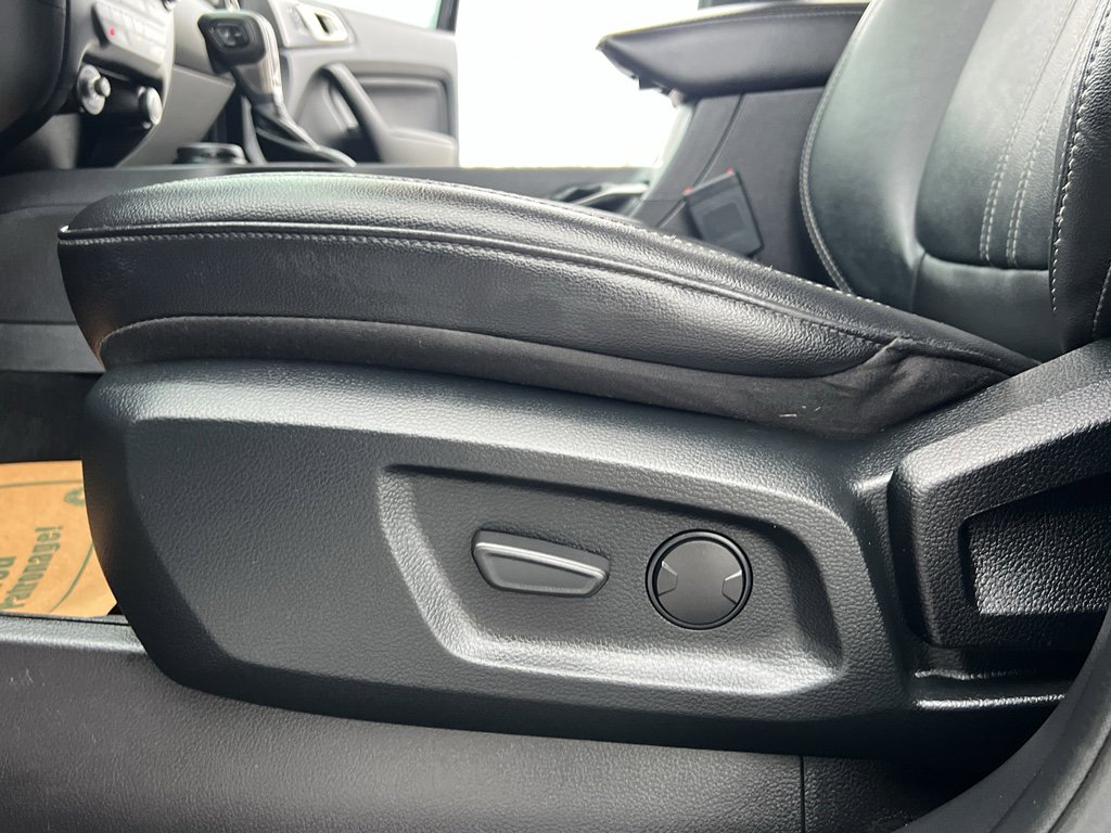 Used 2019 Ford Ranger Lariat w/ Equipment Group 501A Mid image 15