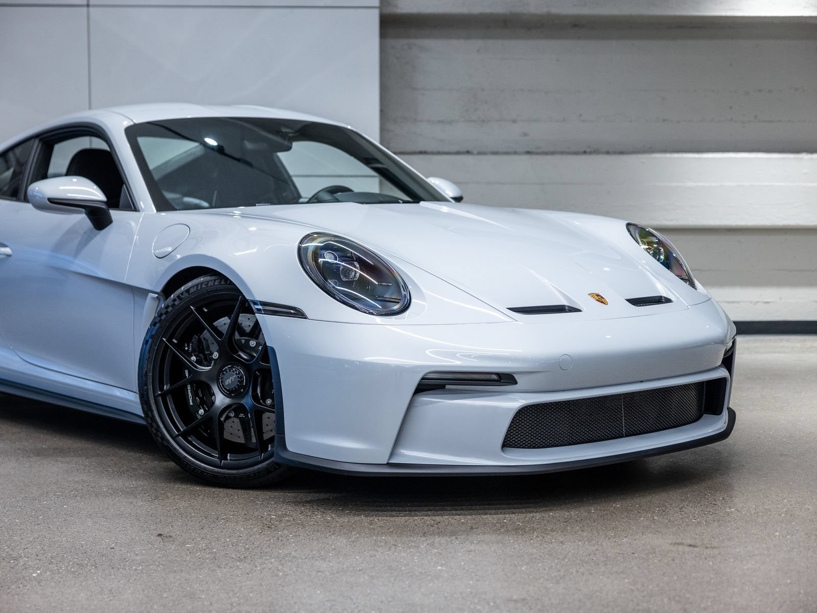 Certified 2024 Porsche 911 GT3 RS RWD image 15