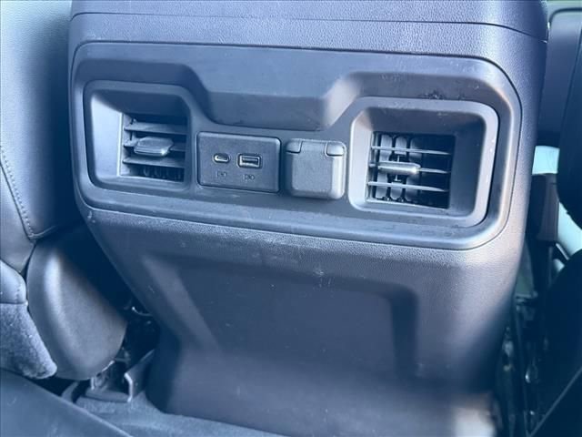 Certified 2021 Chevrolet Silverado 1500 RST w/ All Star Edition Plus image 11