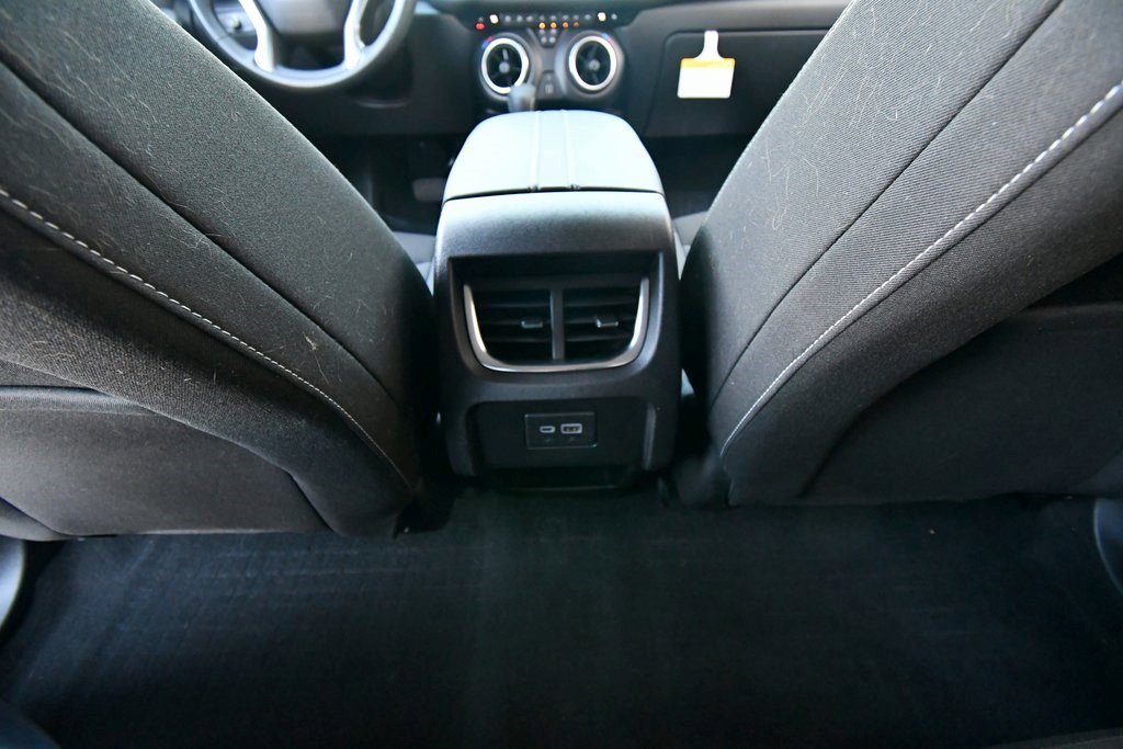 Certified 2024 Chevrolet Blazer LT w/ Convenience Package image 13