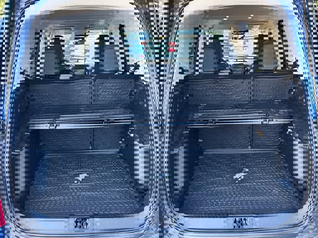 Used 2024 Ford Bronco Sport Outer Banks w/ Tech Package image 16