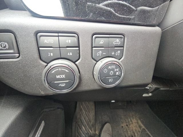 Used 2023 Chevrolet Silverado 1500 RST w/ Convenience Package II image 11