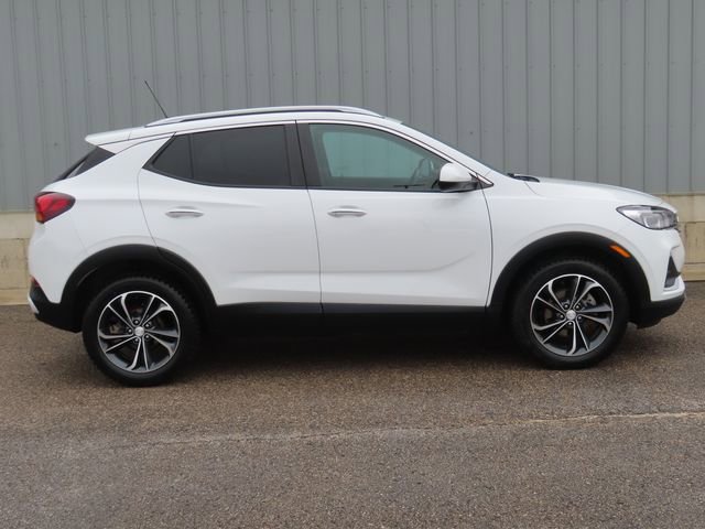 Used 2023 Buick Encore GX Select image 2