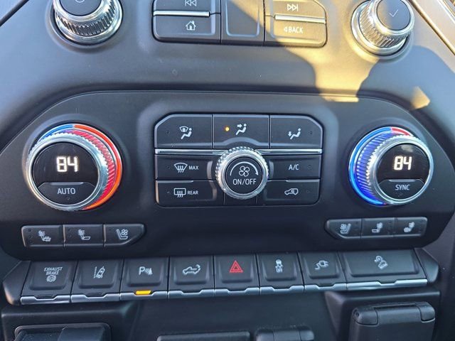 Used 2022 GMC Sierra 2500 Denali w/ Denali Ultimate Package image 20