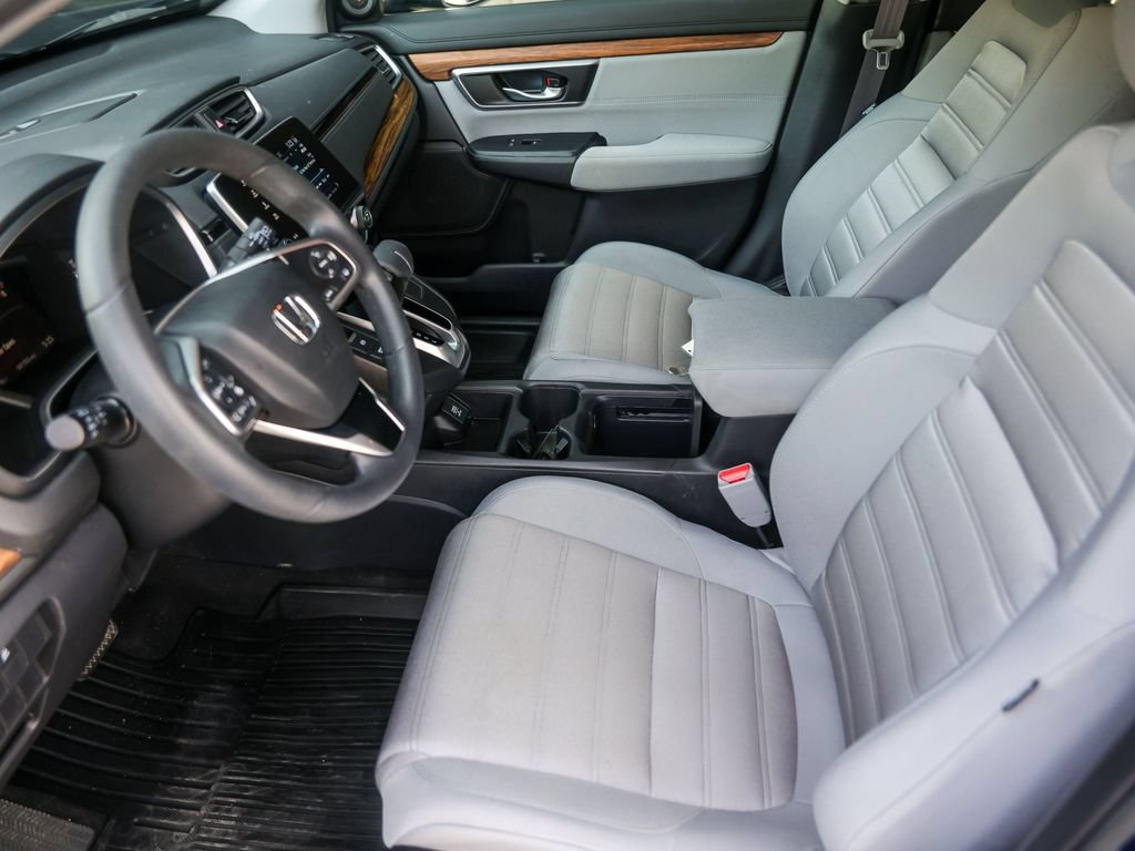 Used 2019 Honda CR-V EX image 20