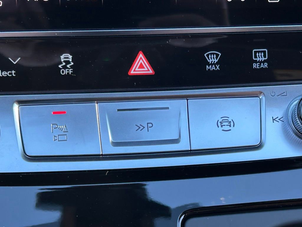 New 2026 Audi Q7 3.0T Prestige image 33