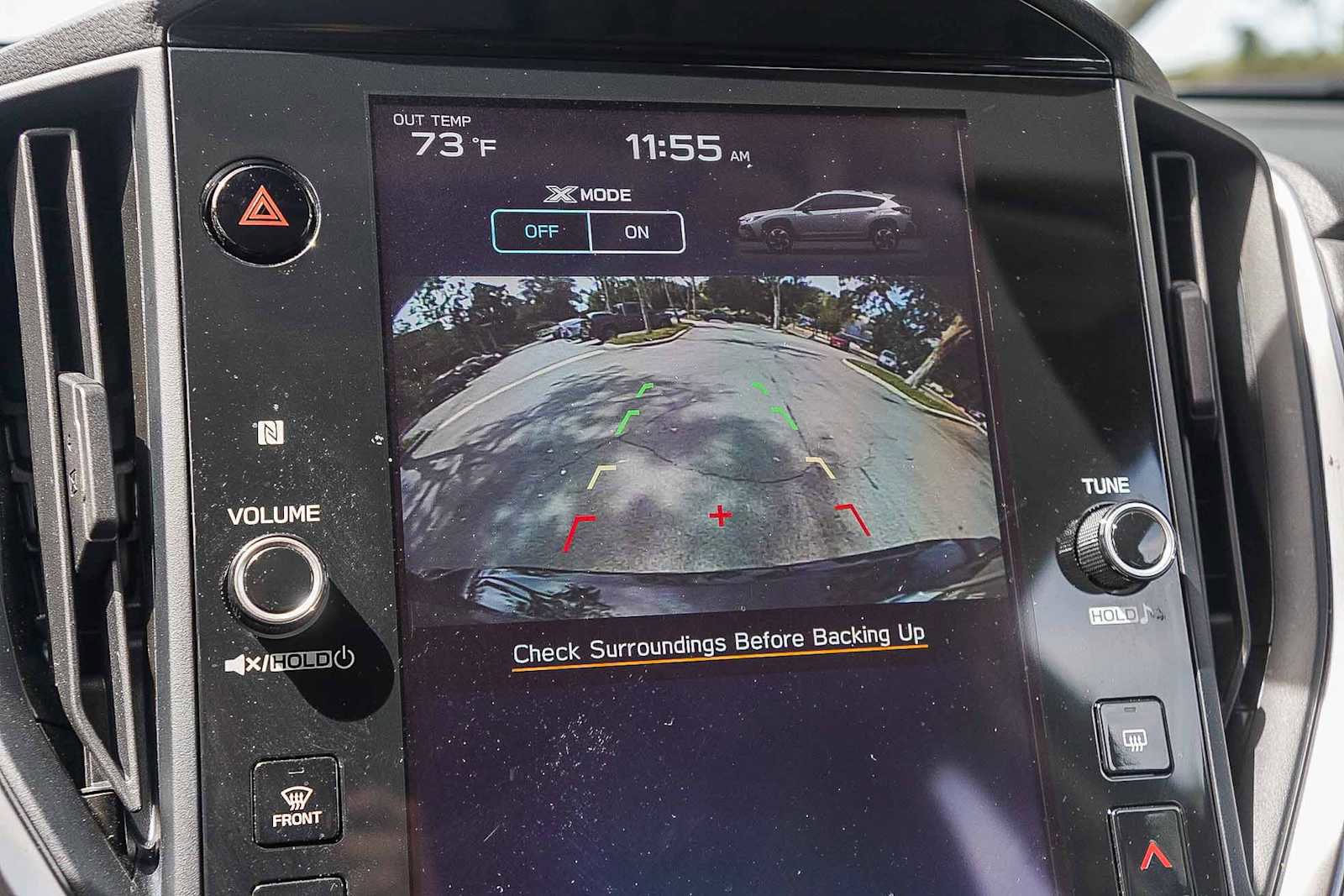 Certified 2024 Subaru Crosstrek 2.0i Premium AWD/4WD image 25