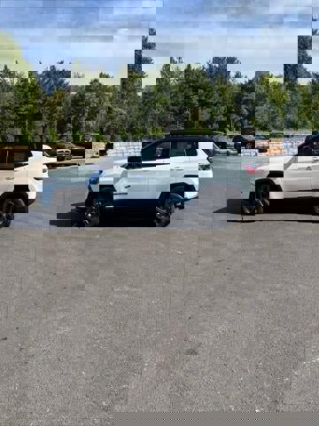 New 2026 Jeep Compass Limited image 30