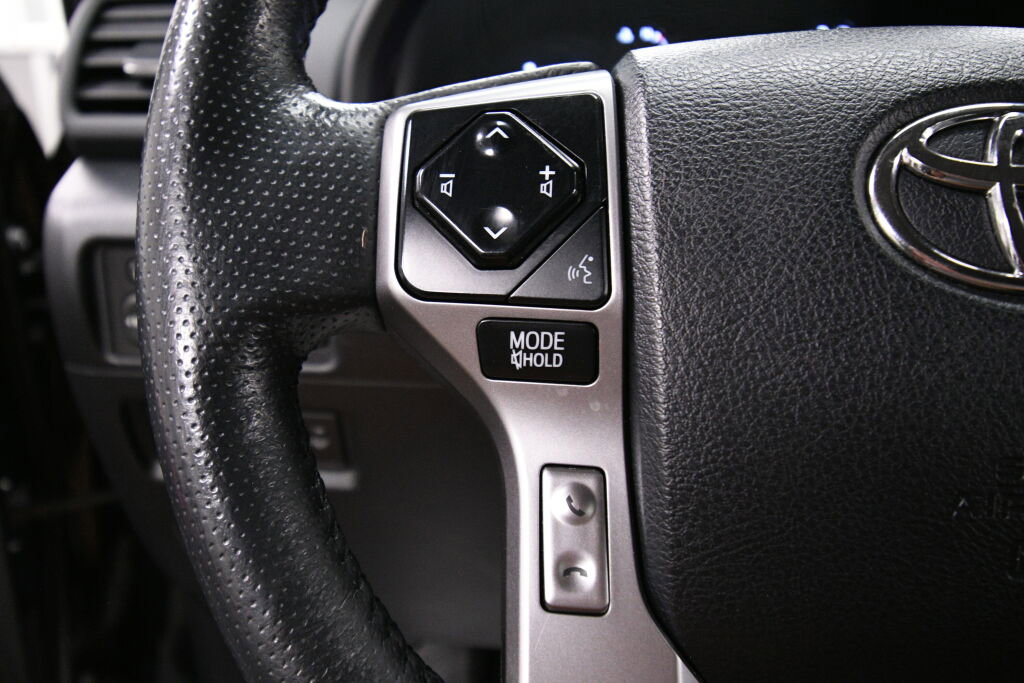 Certified 2024 Toyota 4Runner SR5 Premium image 20