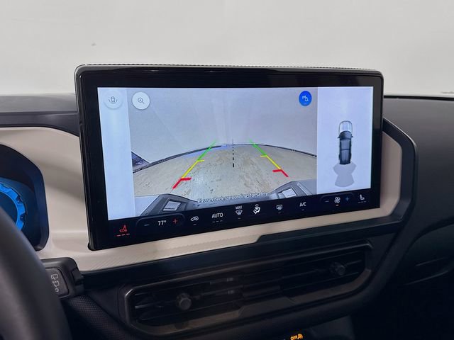 Used 2025 Ford Bronco Sport Heritage w/ Convenience Package image 13