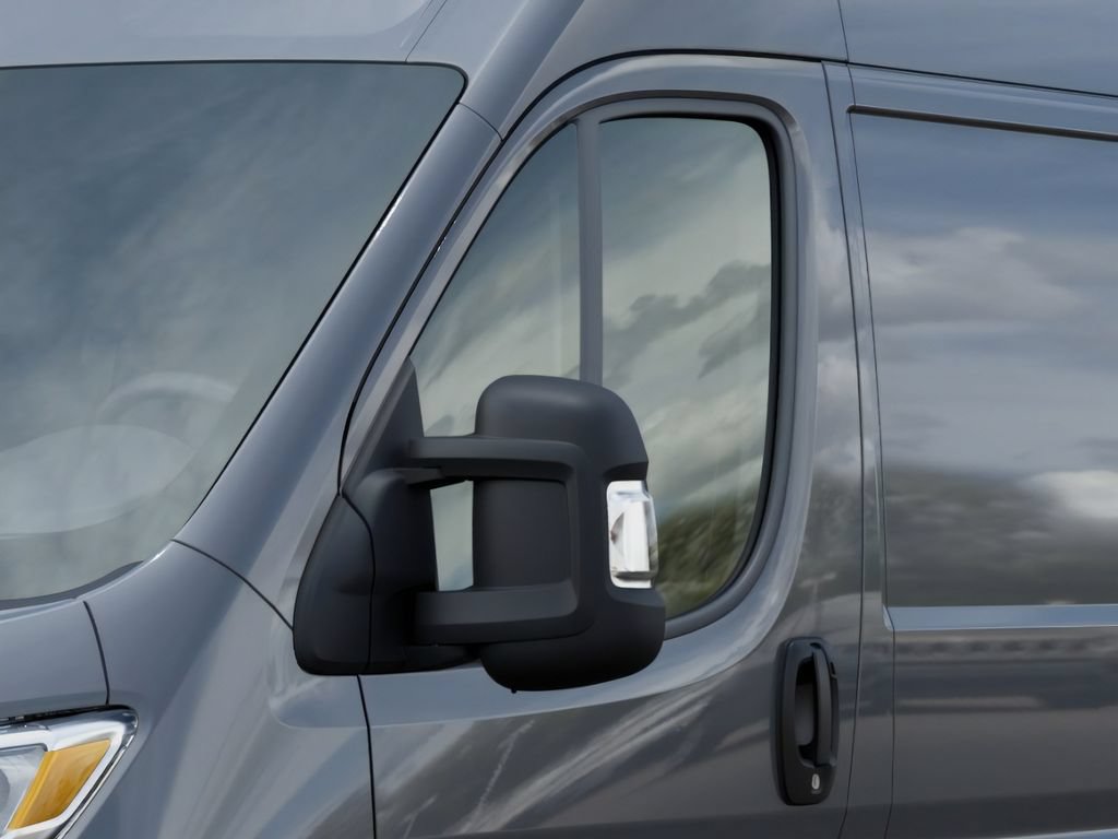 New 2026 RAM ProMaster 2500 w/ Premium Convenience Group FWD image 14