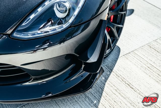 Used 2016 Dodge Viper ACR w/ Extreme Aero Package RWD image 29