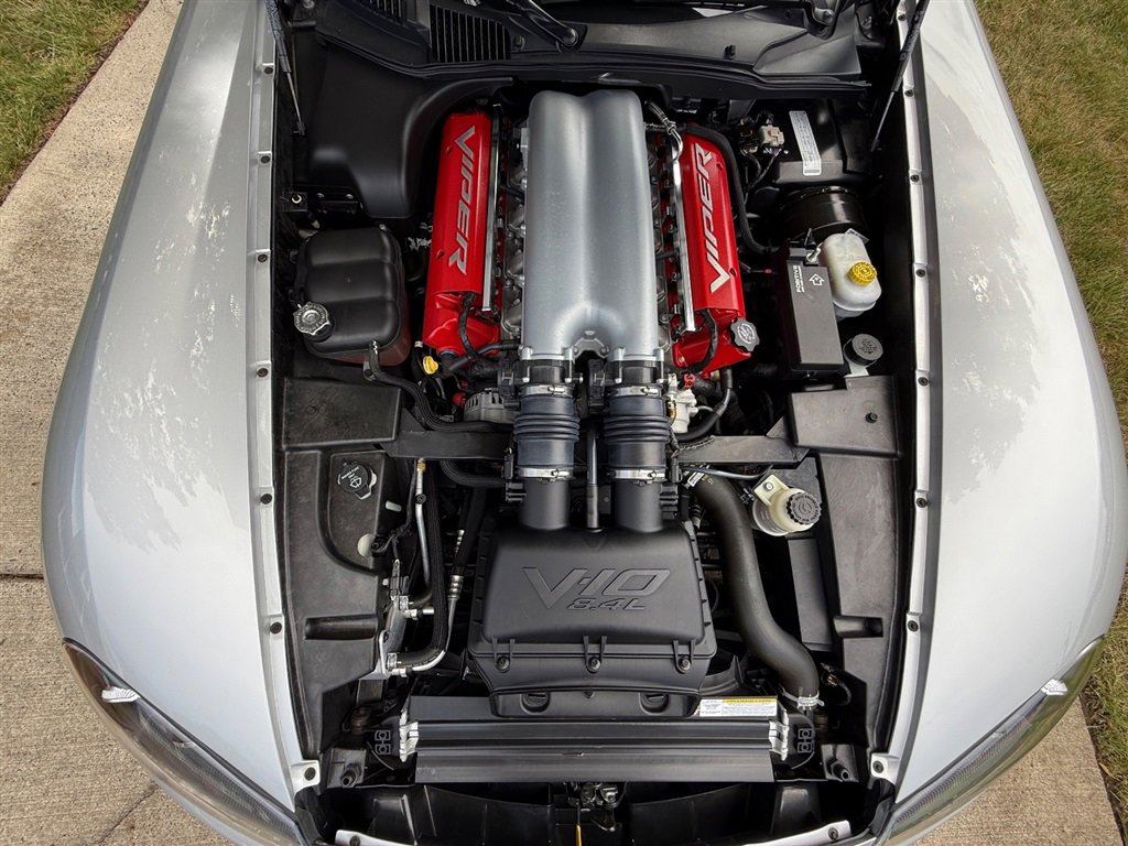 Used 2010 Dodge Viper SRT-10 w/ Protection Group image 89