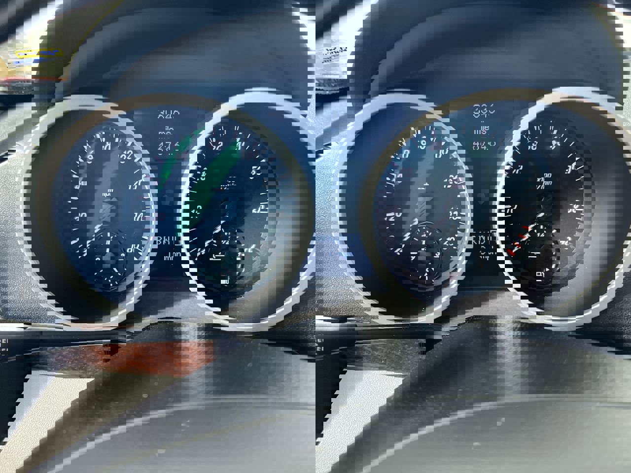 Used 2006 Mercedes-Benz SLK 350 image 20