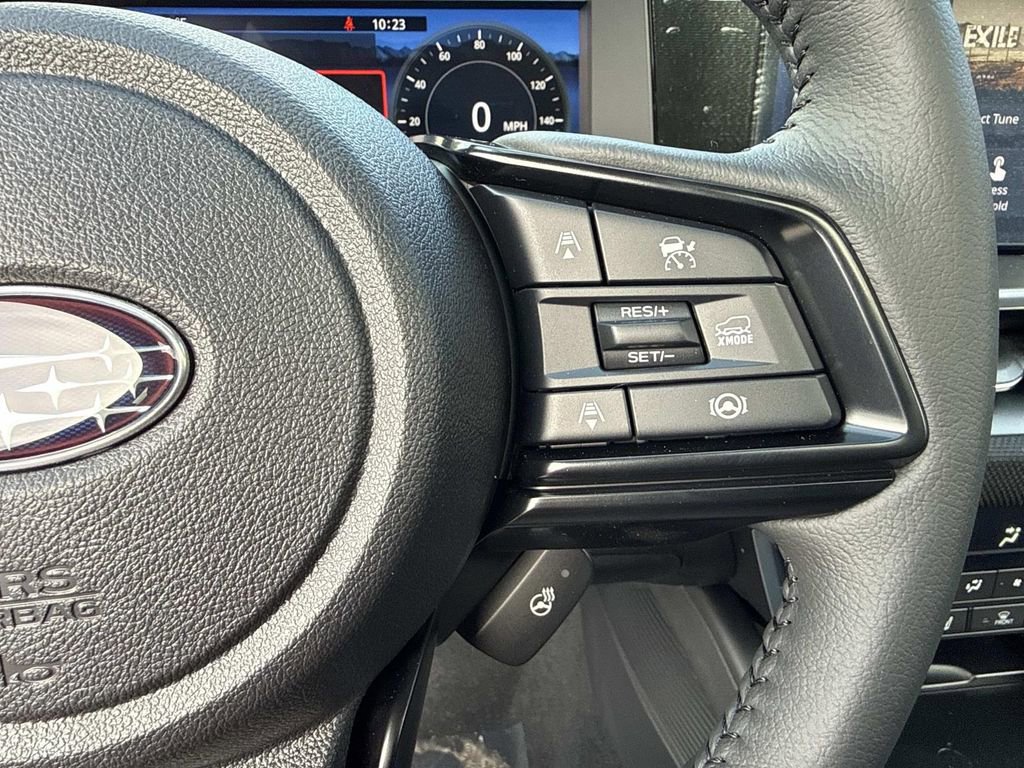 New 2026 Subaru Outback Limited image 37