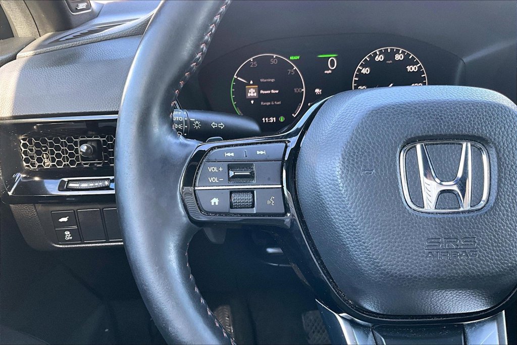 Used 2024 Honda CR-V Sport Touring image 18