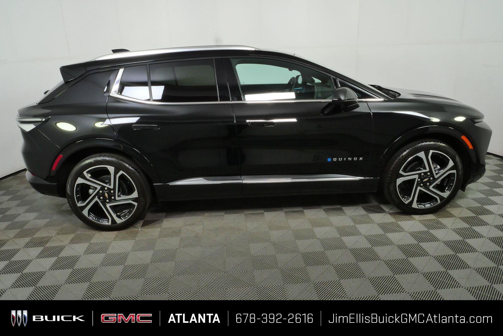 New 2027 GMC Acadia Denali Ultimate FWD image 2