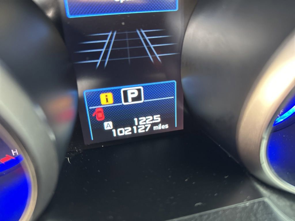 Used 2018 Subaru Legacy 2.5i Limited image 27