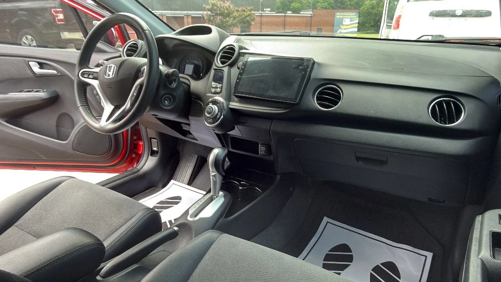 Used 2014 Honda Insight EX image 24