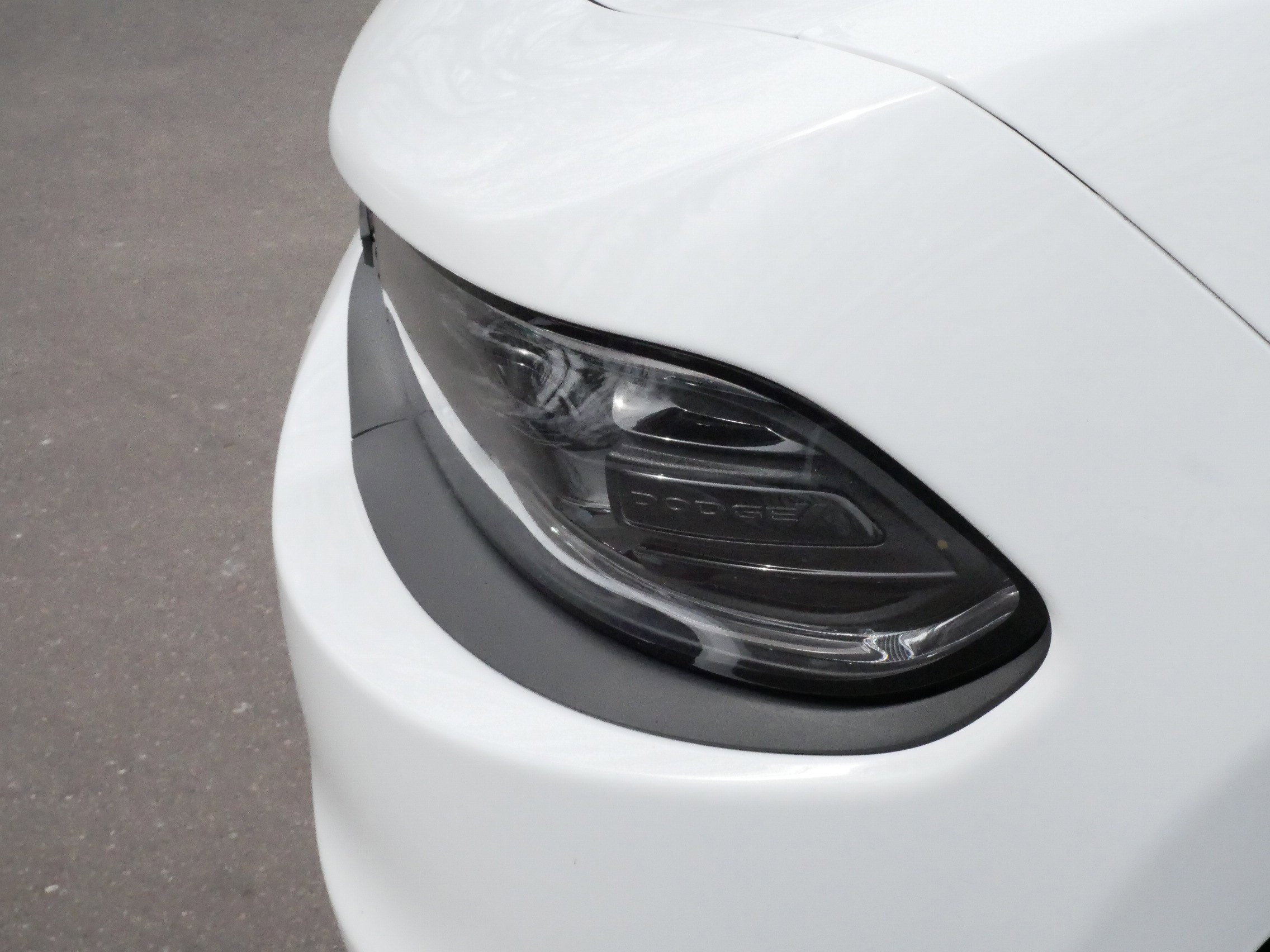 Used 2023 Dodge Charger GT w/ Blacktop Package image 15