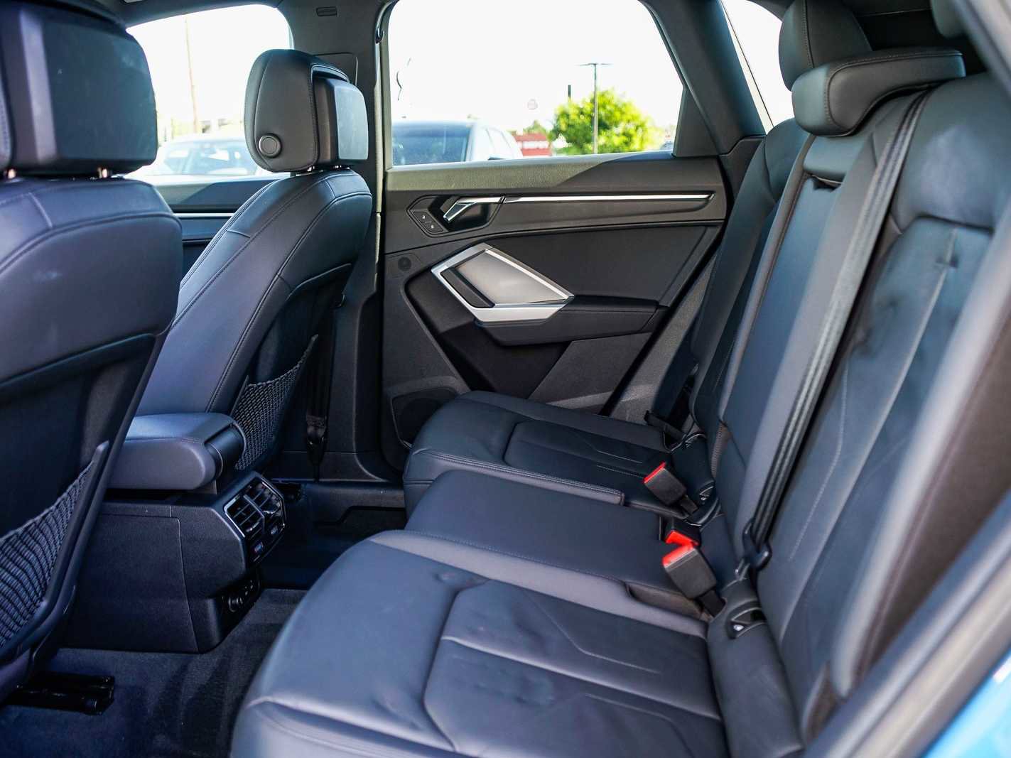 Used 2022 Audi Q3 2.0T Premium image 17