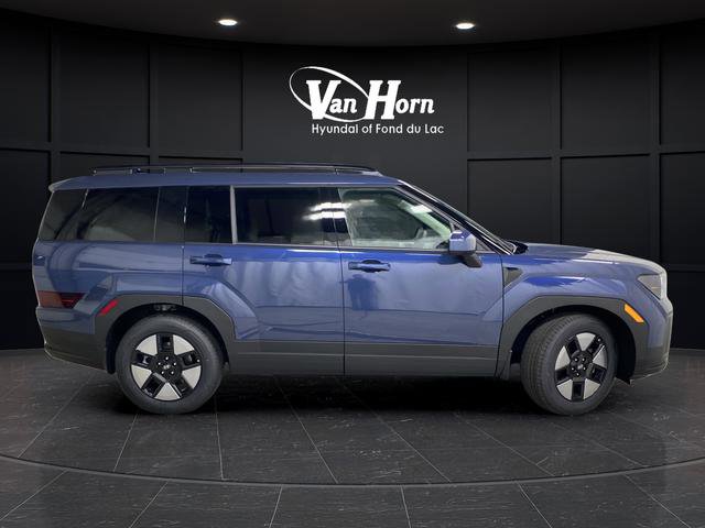 New 2026 Hyundai Santa Fe SEL image 2