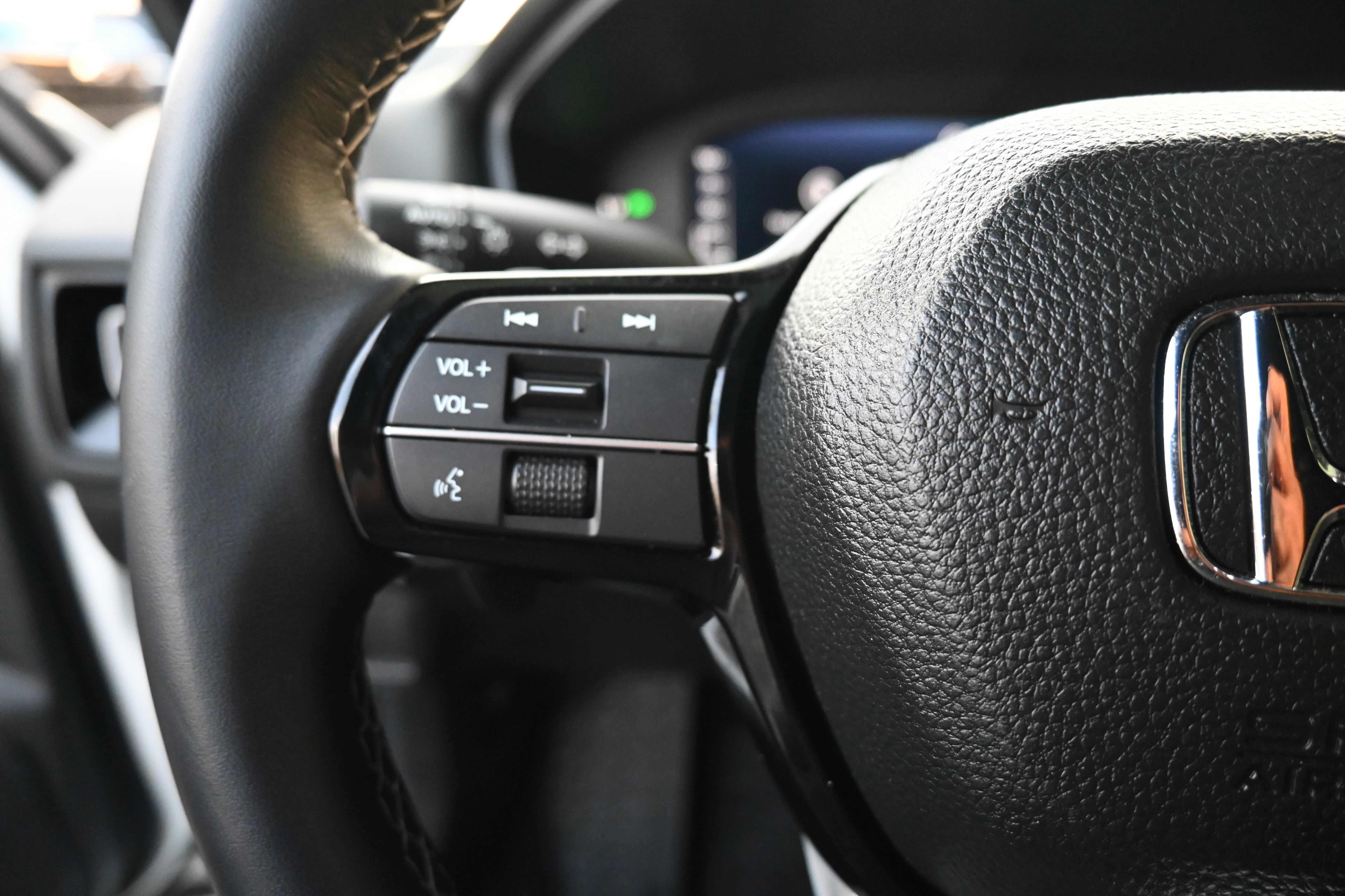 Used 2025 Honda Civic Sport Touring image 19