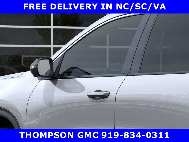 New 2026 GMC Acadia Elevation w/ Elevation Premium Package image 15