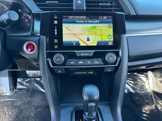 Used 2017 Honda Civic Sport Touring image 24