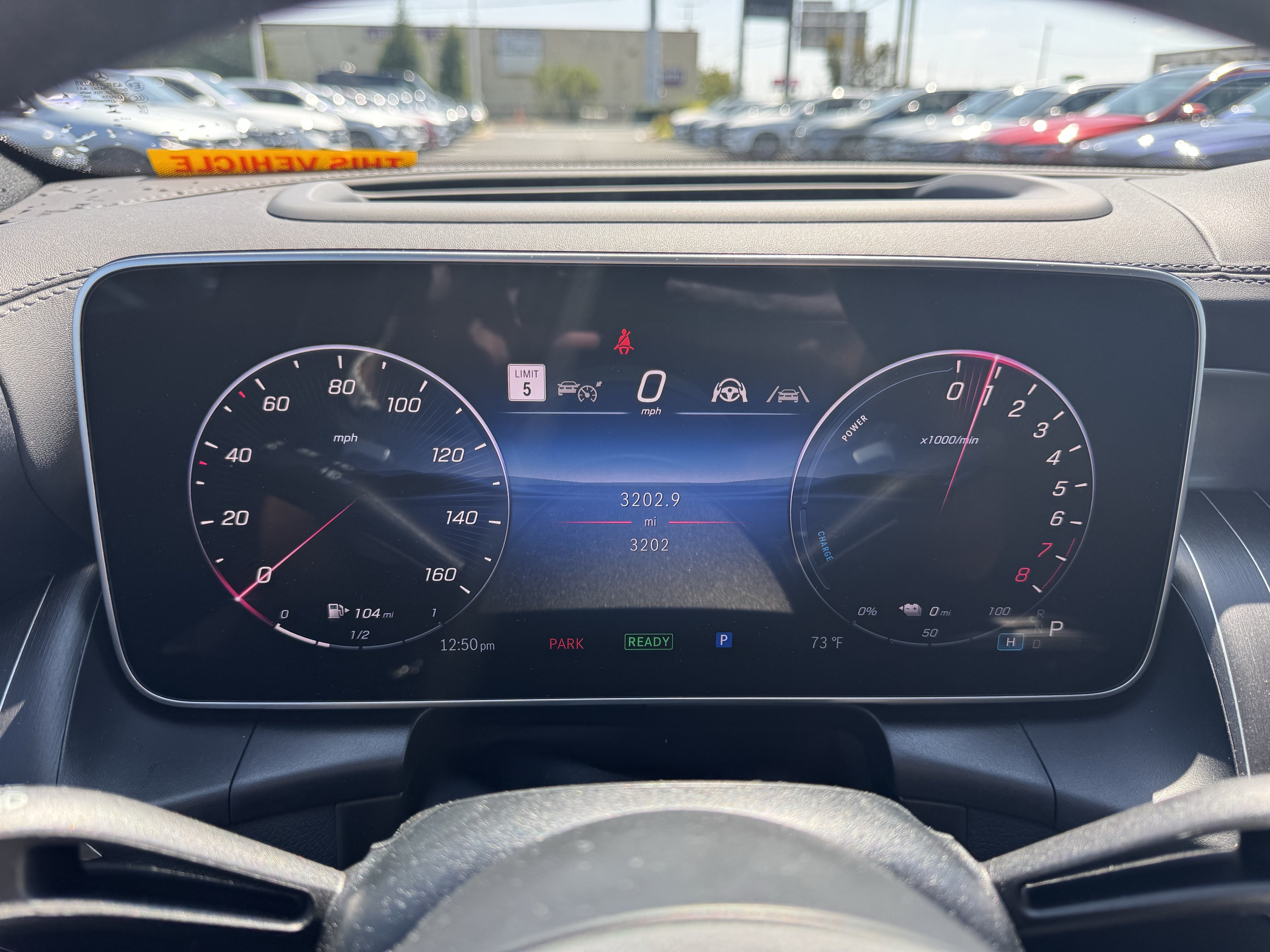 Certified 2026 Mercedes-Benz GLC 350e 4MATIC image 21