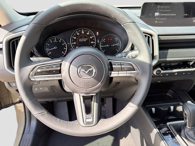 New 2026 MAZDA CX-50 AWD 2.5 S w/ Weather Package image 39