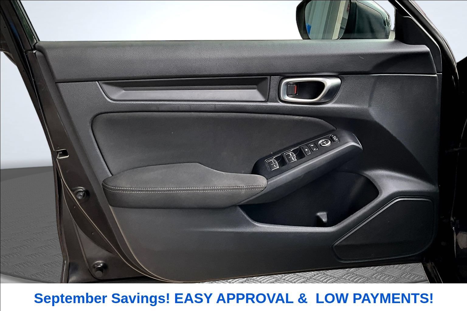 Used 2022 Honda Civic Sport image 18