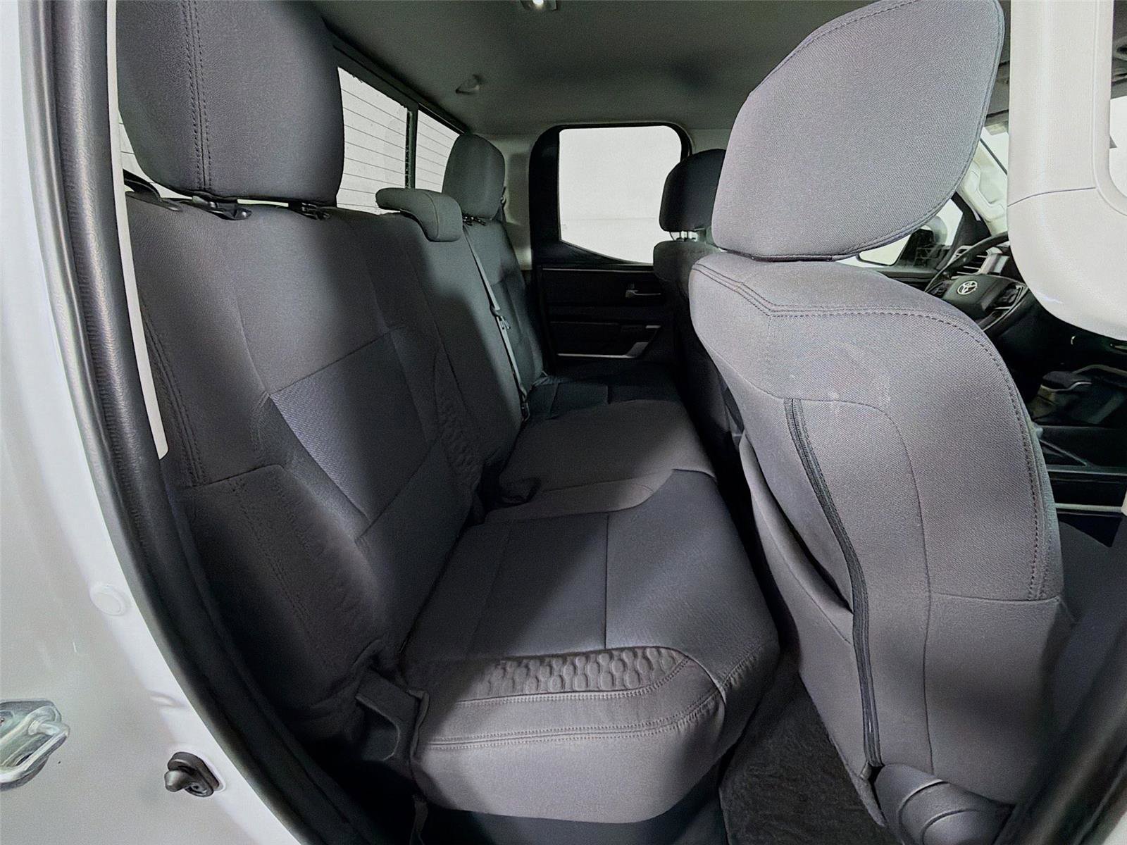 Used 2023 Toyota Tundra SR5 w/ SR5 Convenience Package image 23