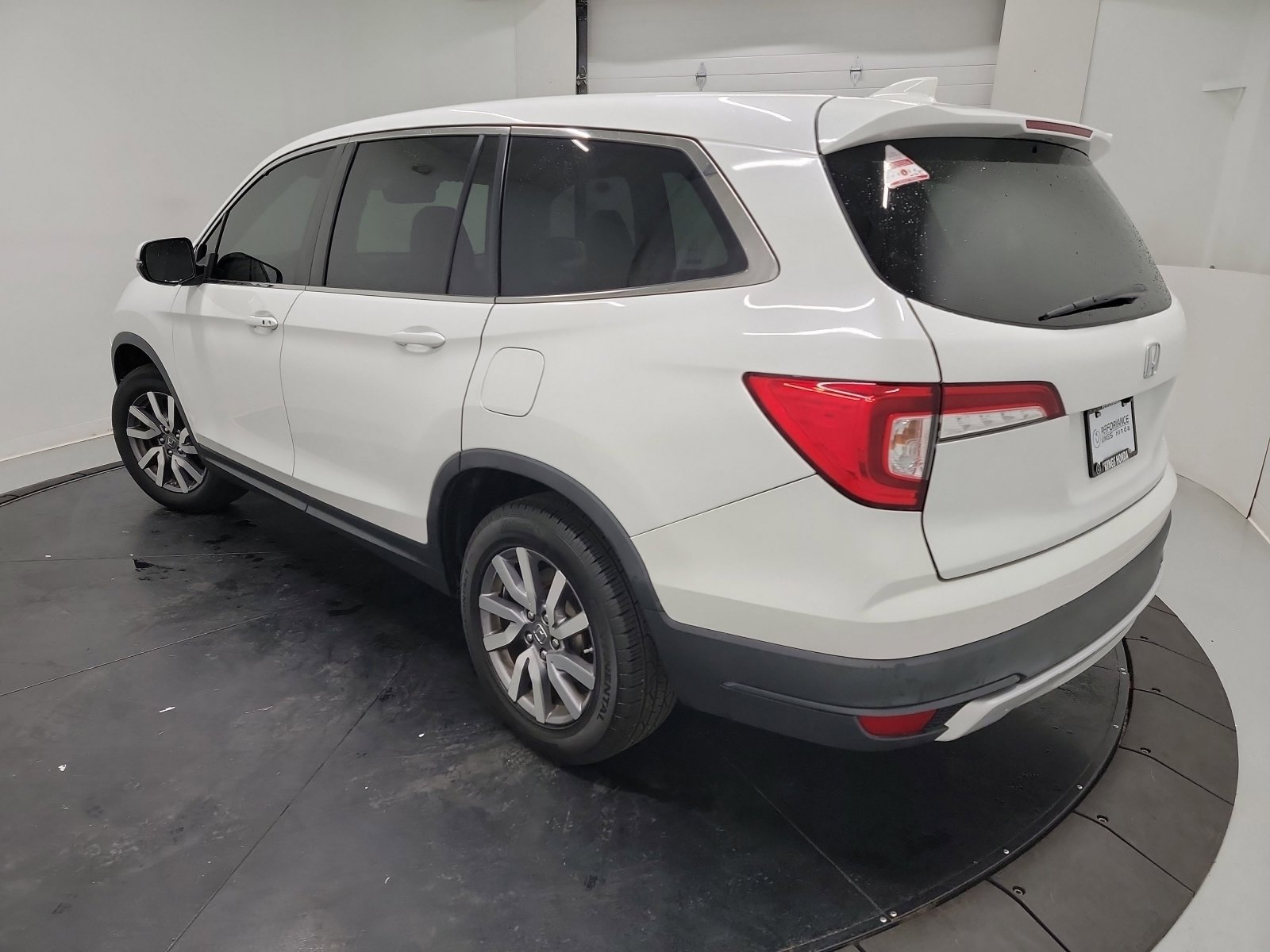 Used 2020 Honda Pilot EX-L image 6