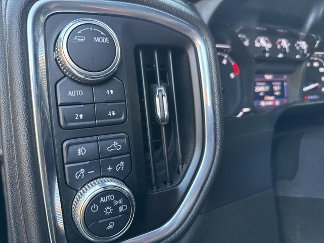 Used 2023 GMC Sierra 2500 AT4 image 41