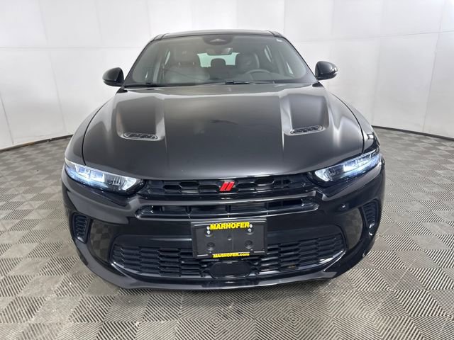 Used 2024 Dodge Hornet R/T Plus w/ R/T Blacktop Package image 8