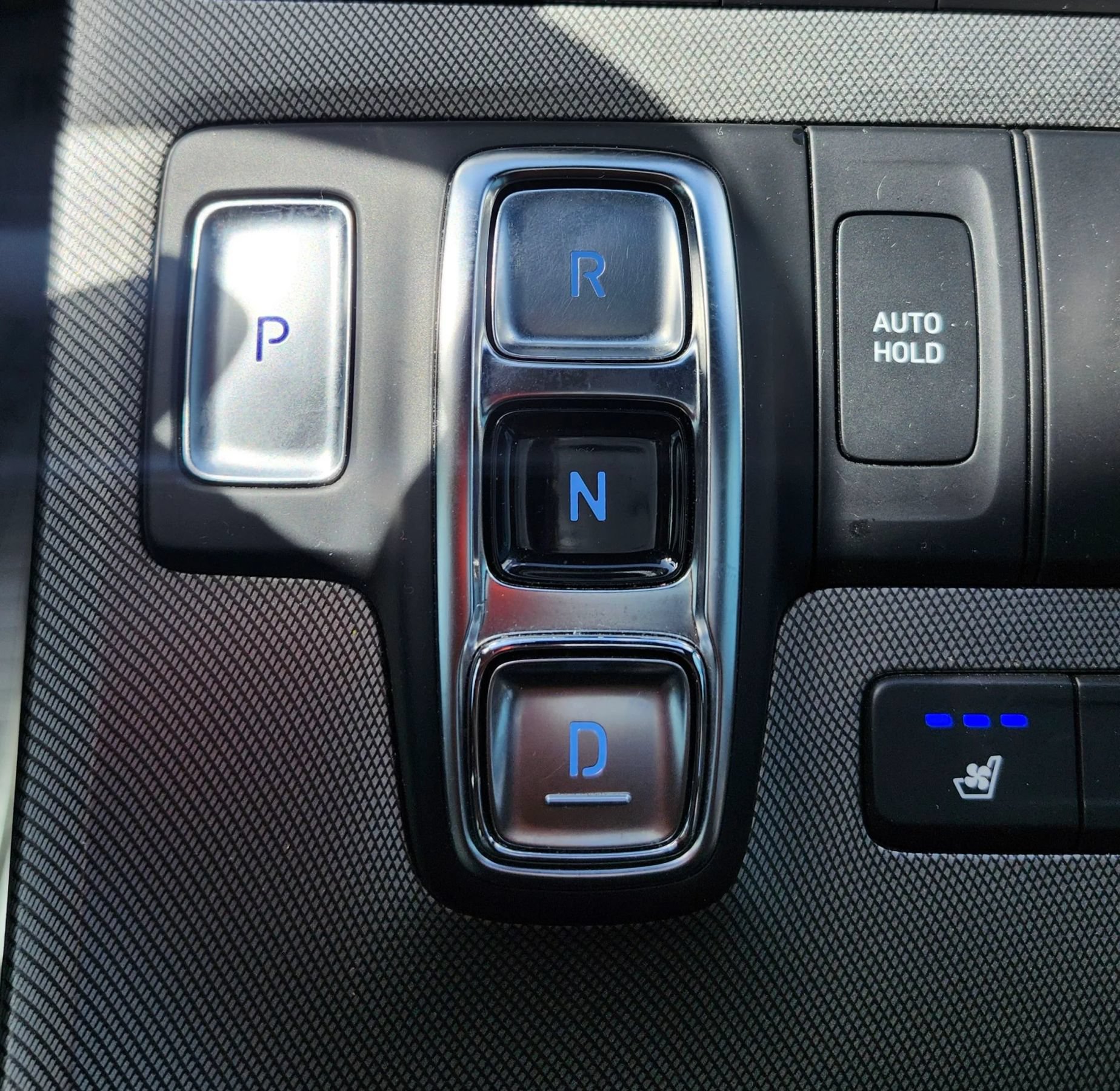 Used 2020 Hyundai Palisade Limited FWD image 39